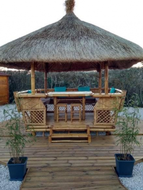 Hotels in Labatut